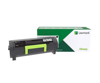 Toner LEXMARK High Yield B242H00 6k czarny